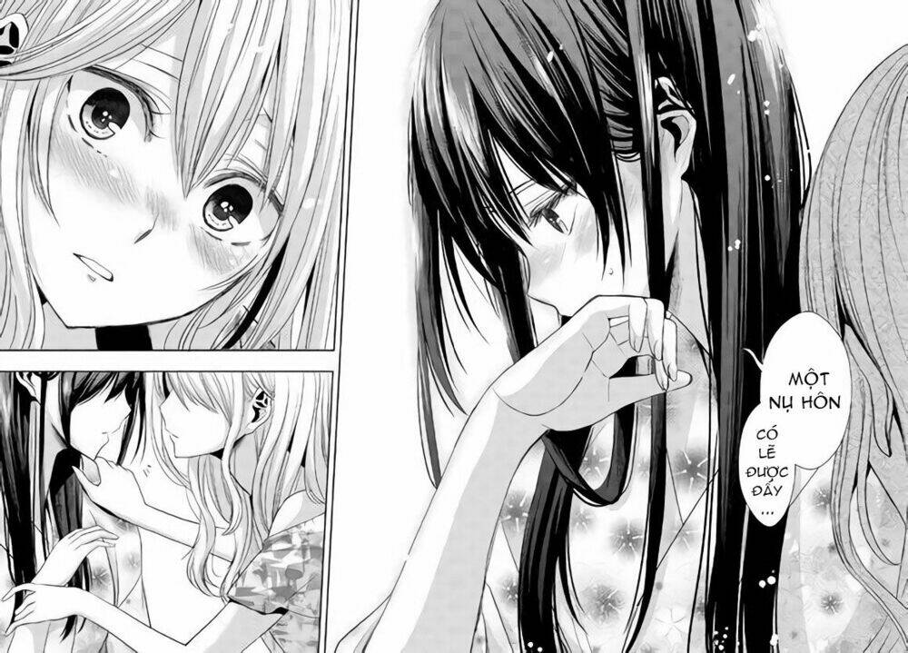 citrus (saburouta) chapter 28 27