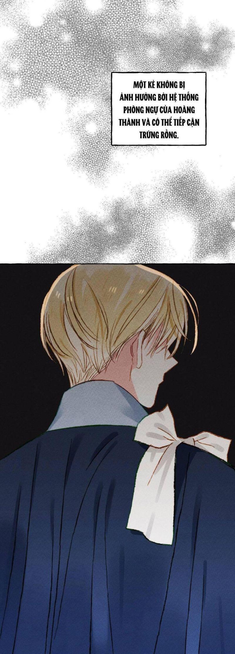 nuôi dưỡng một hắc long chapter 7 64