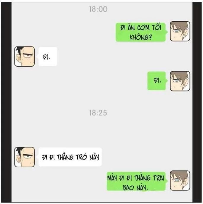 nam hào thượng phong chapter 19 2