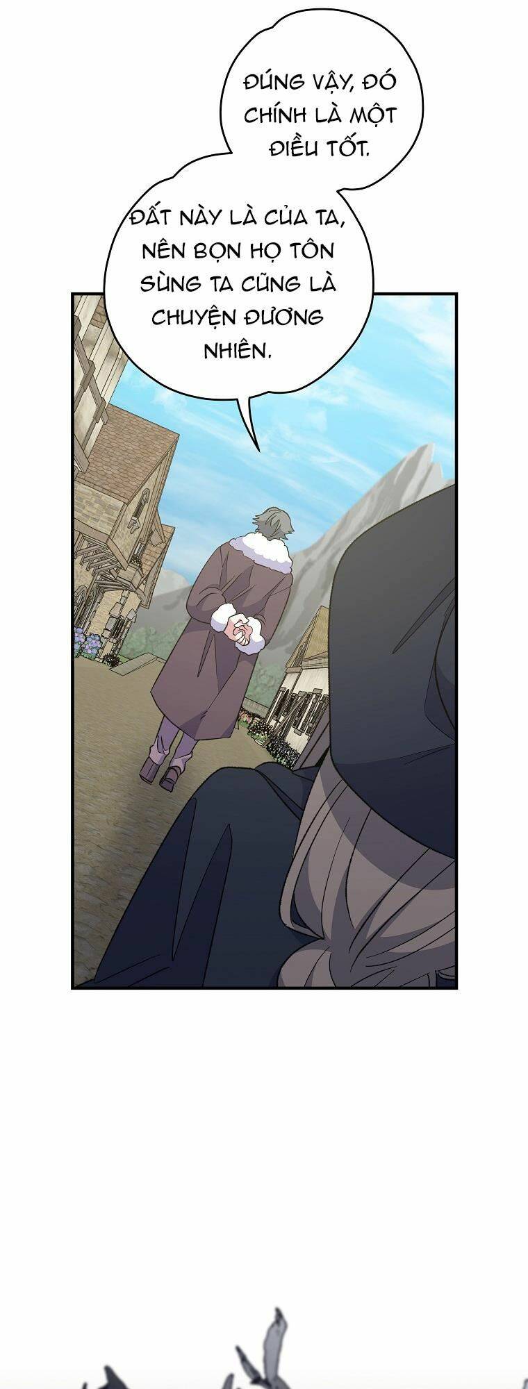 nhà hiền triết yigret chapter 76 42