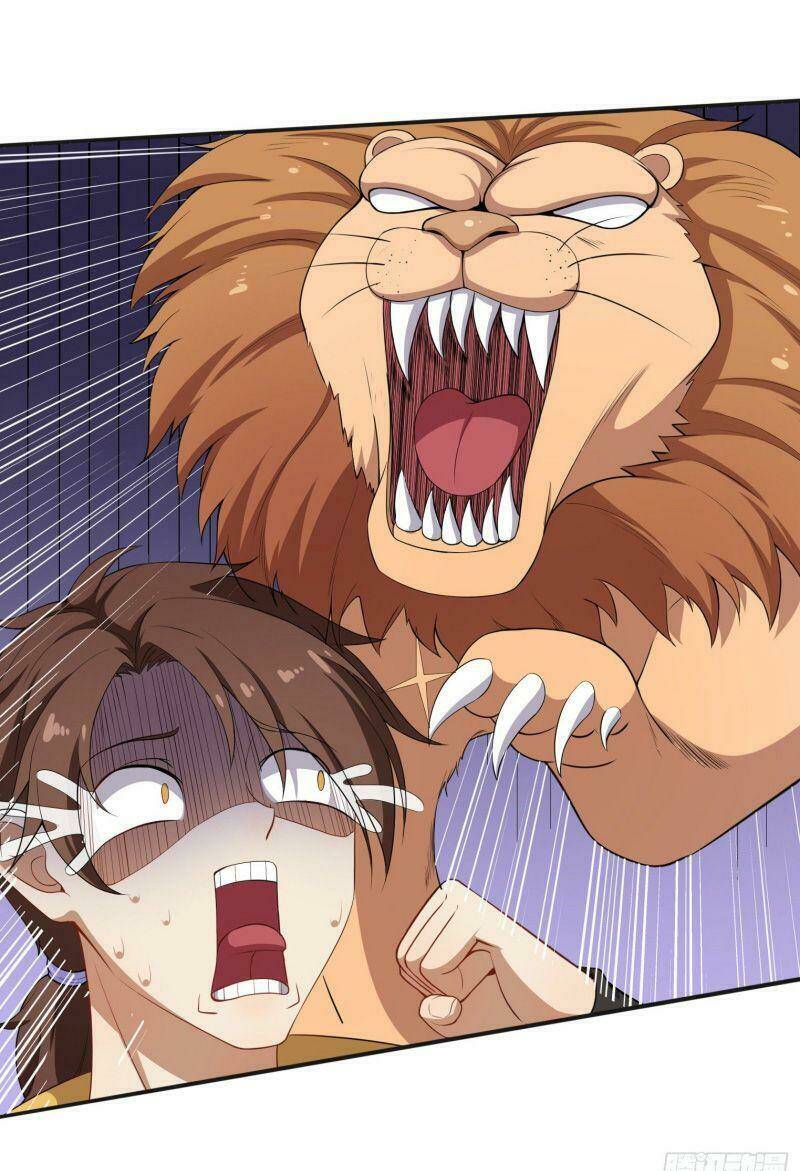 tổ thượng có tiền chapter 46 3