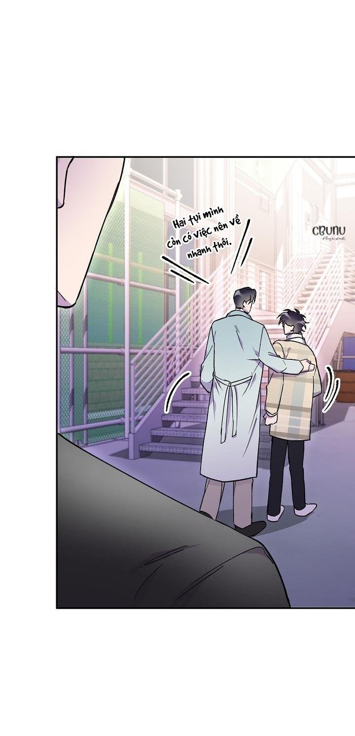 |drop| nụ hôn chết chóc chapter 7 88