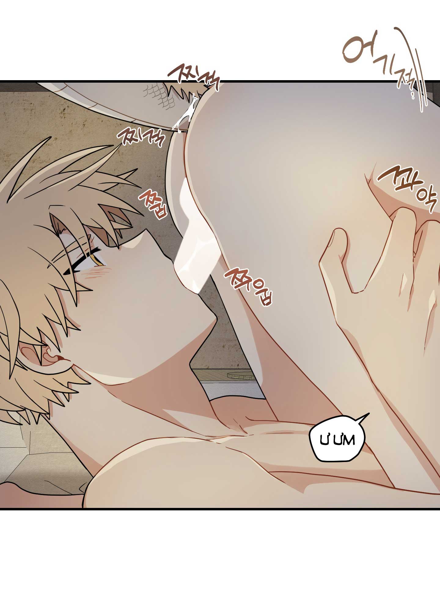 [18+] con đường hoa chuông vàng - liên kiều rơi chốn này chapter 52.2 30