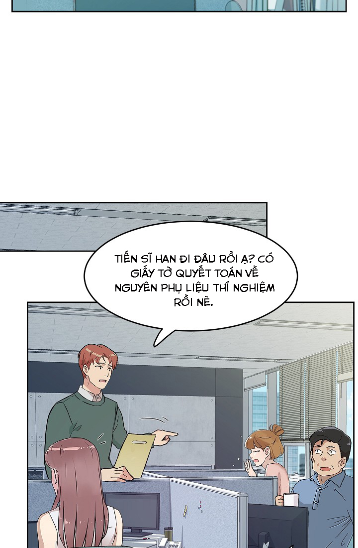 [18+] công tư phân minh chapter 28.2 14