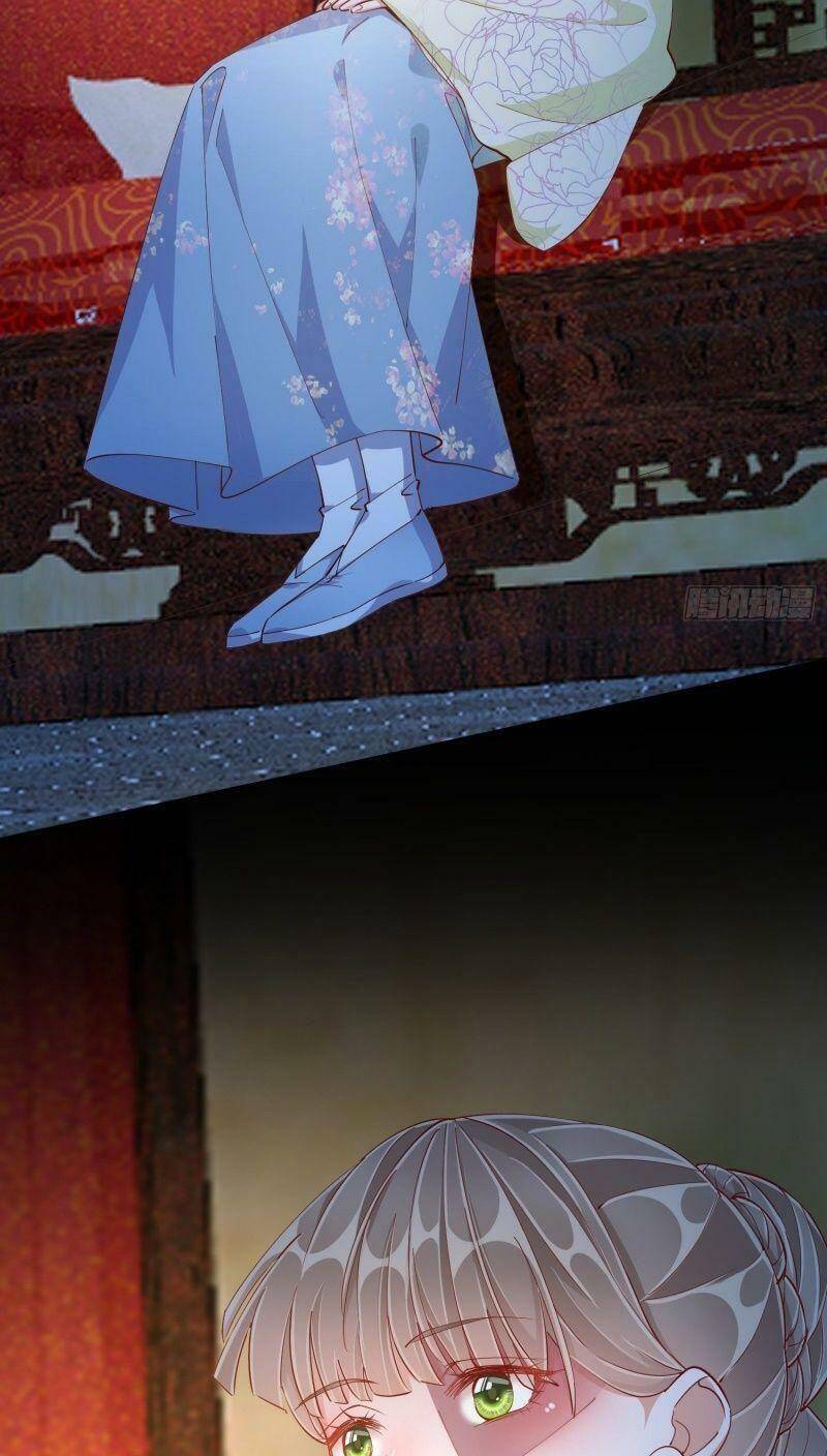 công lược trưởng thành của vương phi chapter 46 21