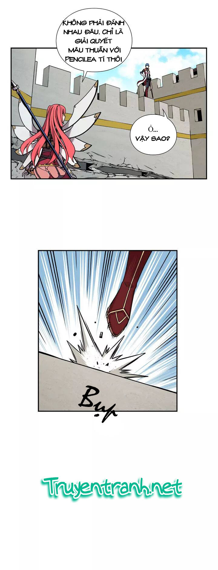 valkyrie agency chapter 8 23