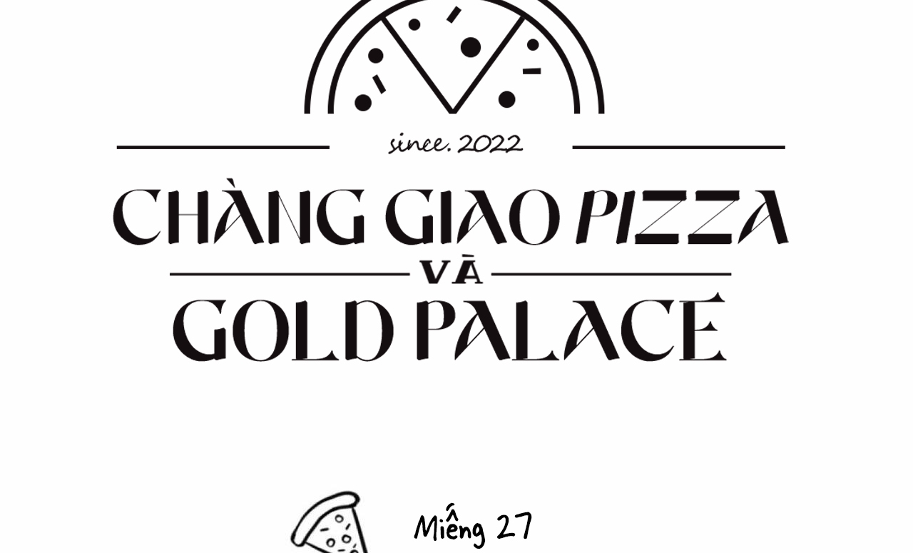 chàng giao pizza và gold palace chapter 27 22