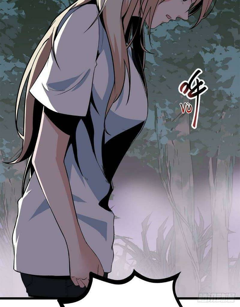 trùng lãnh quái đàm chapter 16 6