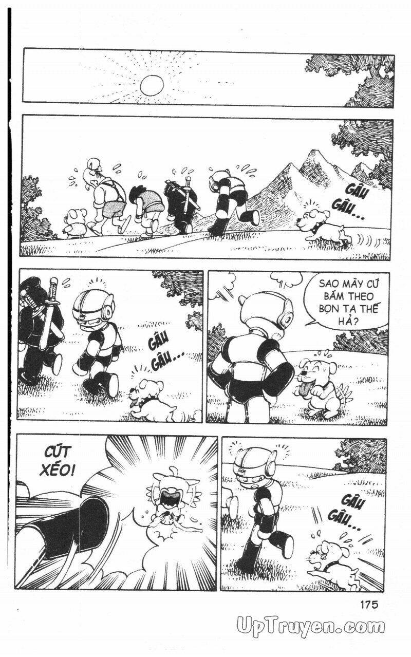 đội quân nhí nhố chapter 3 176