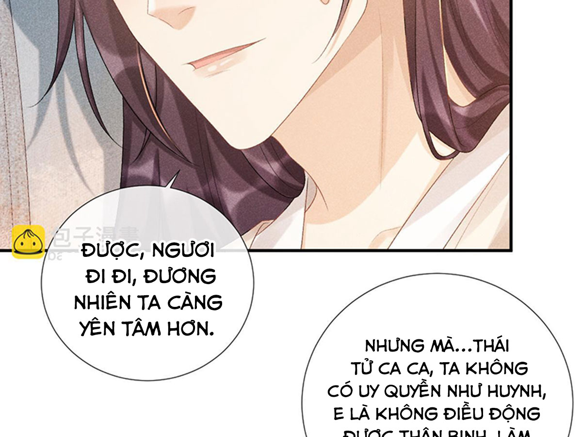 Bệnh Thái Dụ Bộ chapter 19