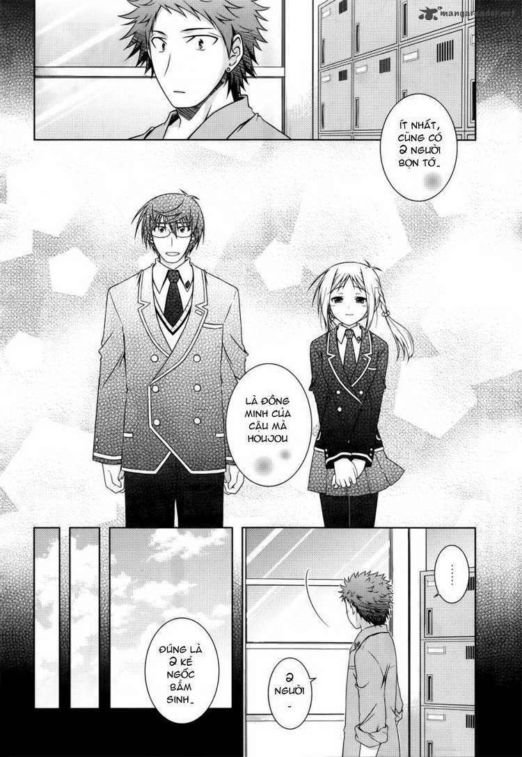 iris zero chapter 23 13