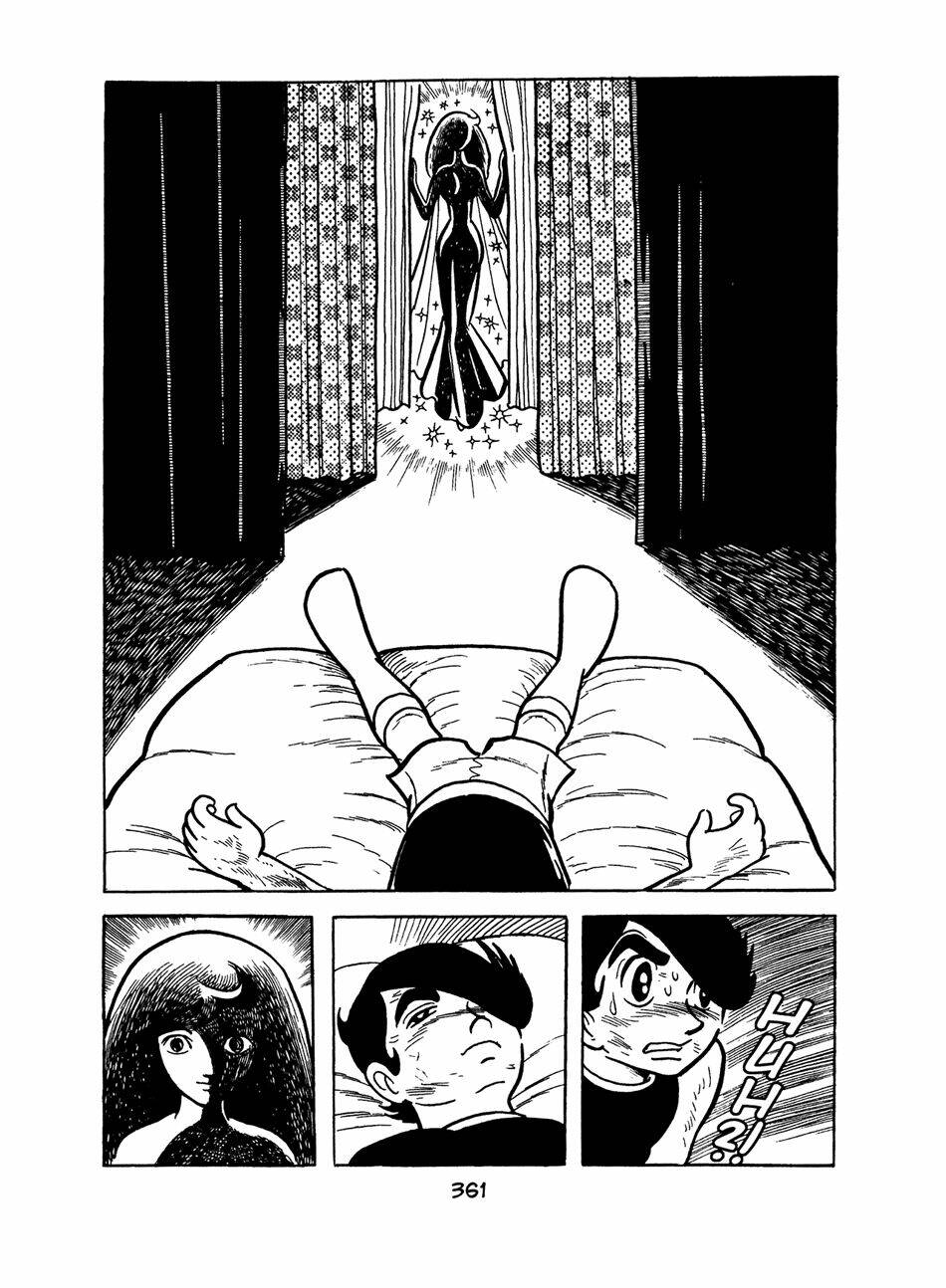 apollo’s song chapter 4.3 18