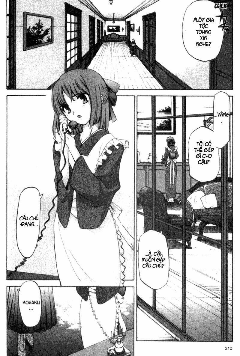 lunar legend tsukihime chapter 7 3