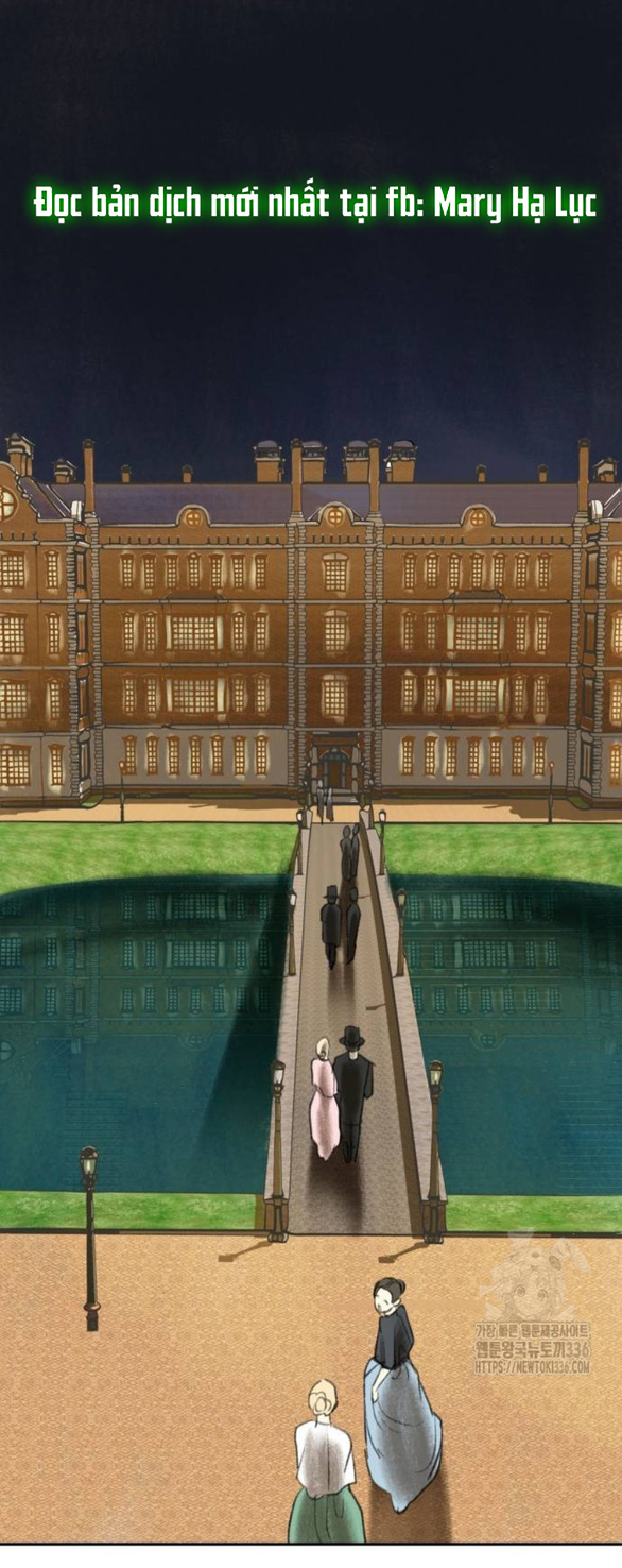 [18+] sự thuần khiết dành cho em chapter 18.1 39