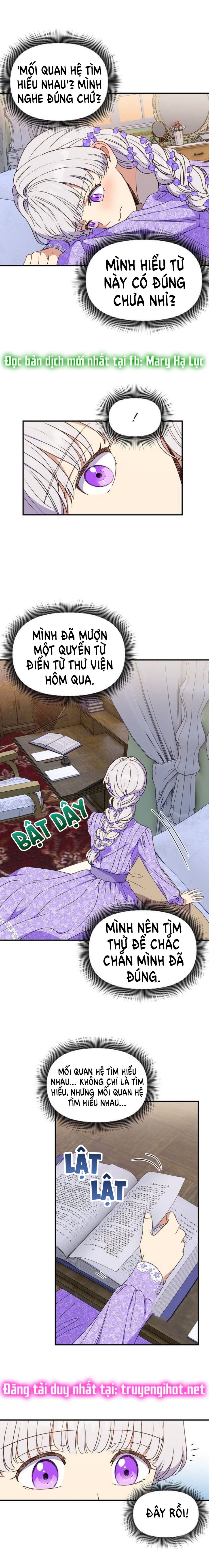 bản khế ước với nữ công tước ác ma chapter 102 3