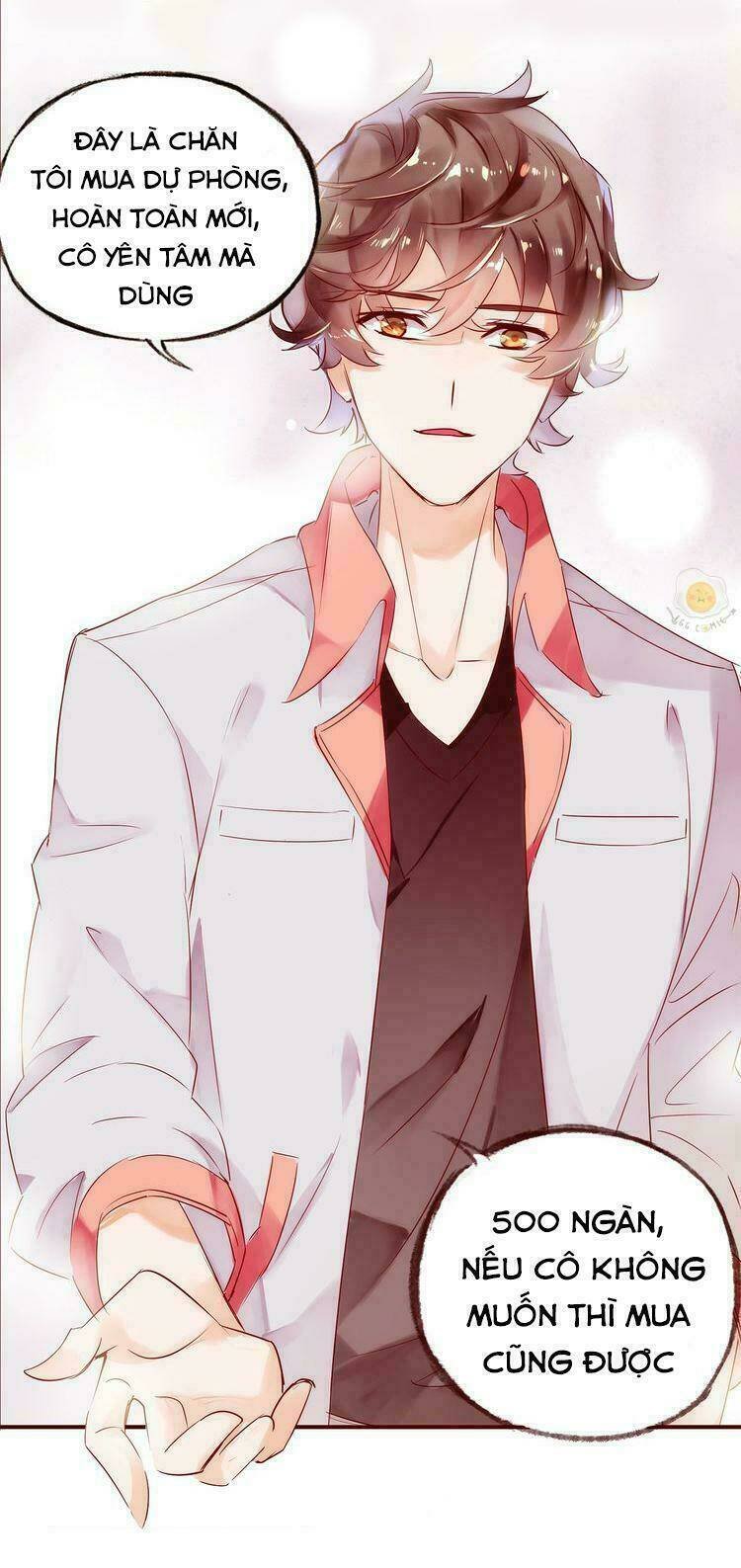 nở rộ trên bụi gai chapter 3 24