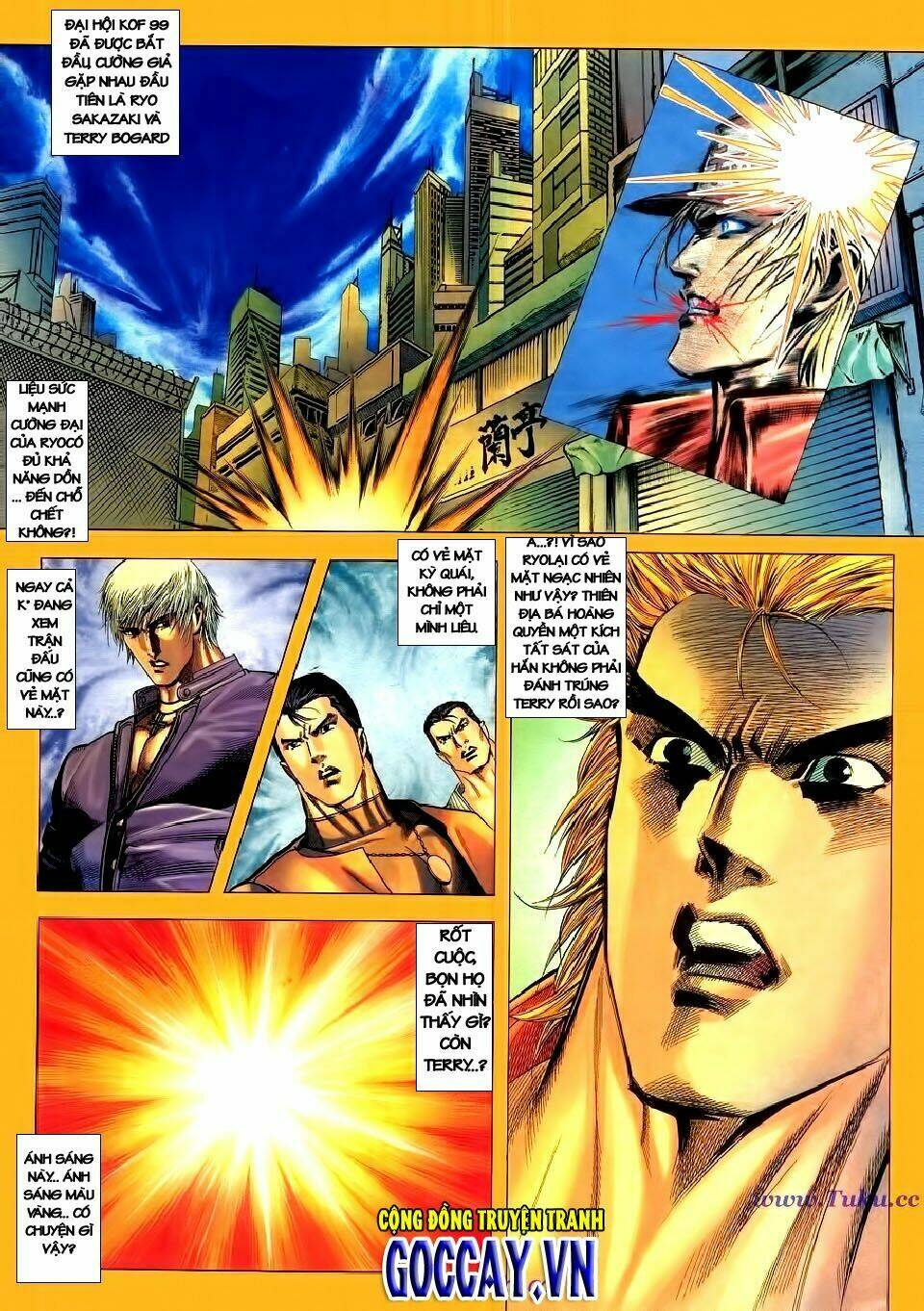 quyền hoàng chapter 8 5