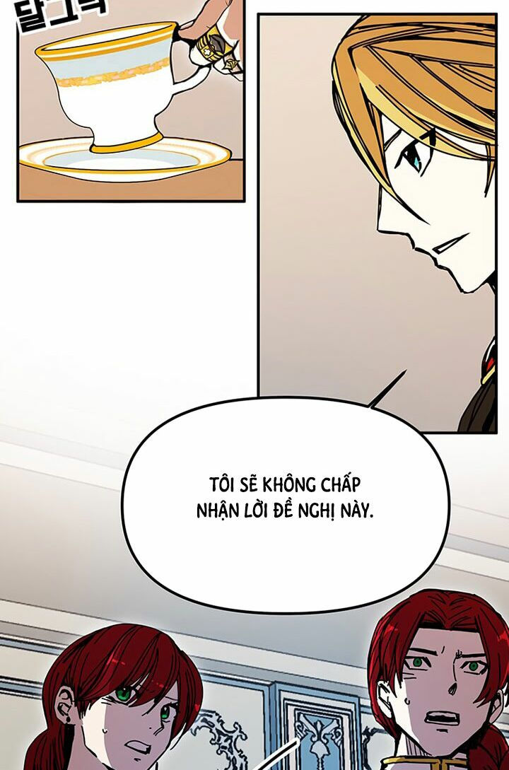 người chơi lỗi chapter 46 14