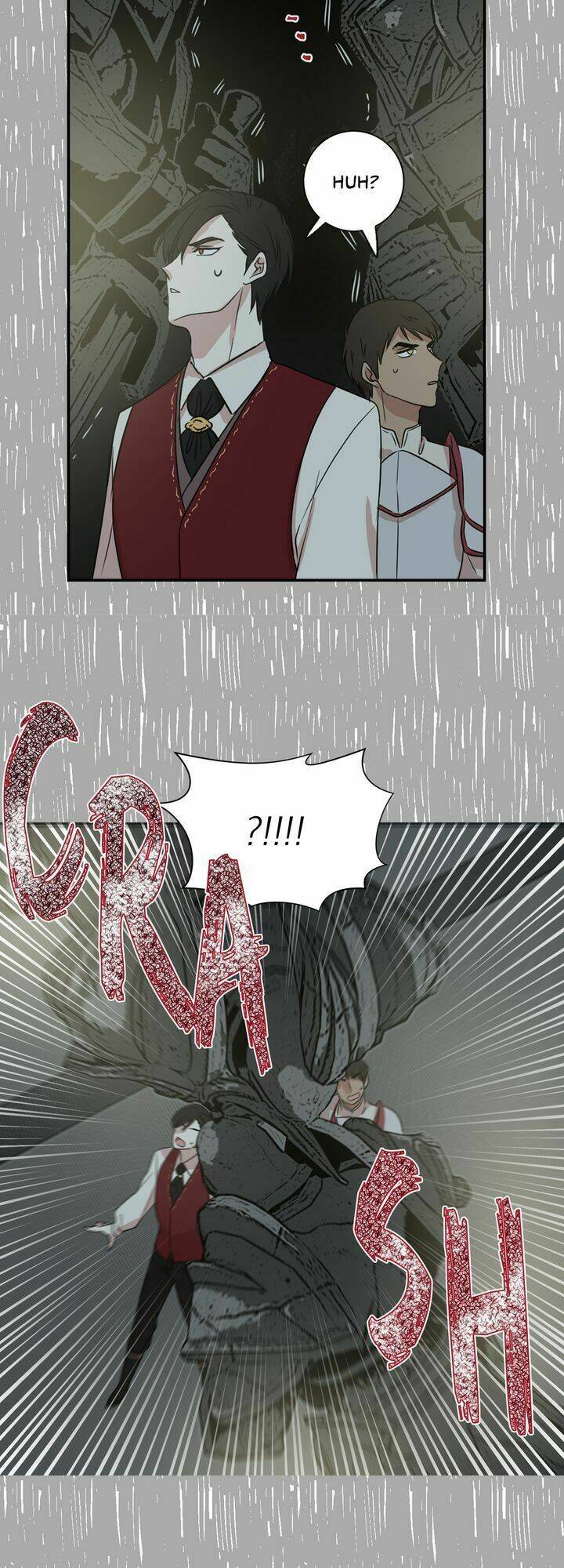 tôi chọn kết thúc của hoàng đế chapter 7 18