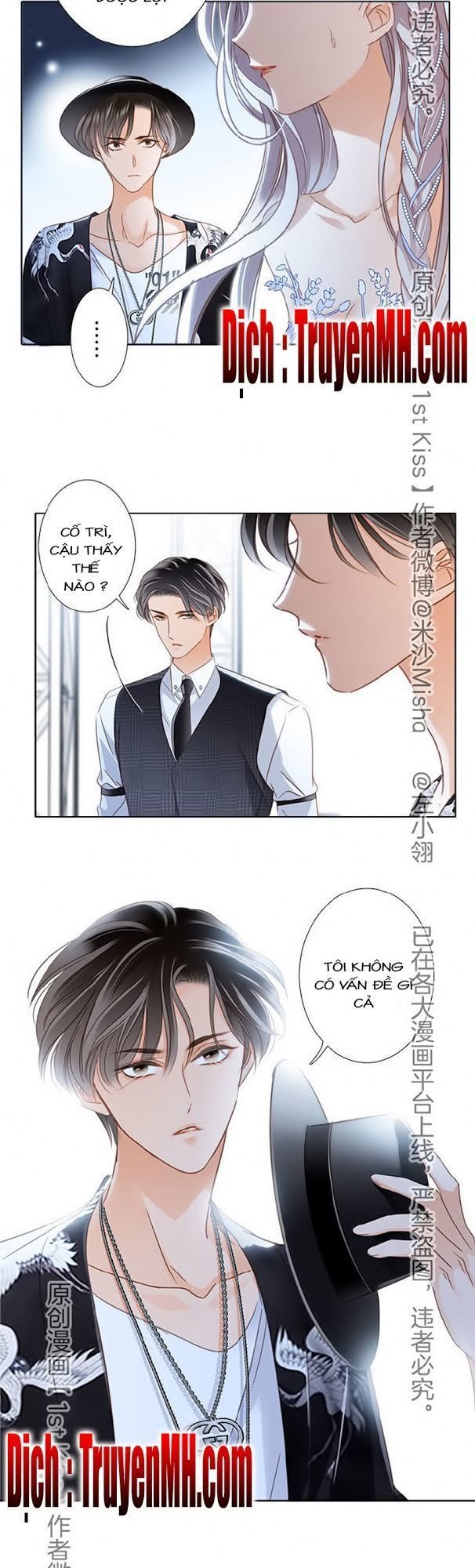 tình yêu và nhà sản xuất chapter 19 22