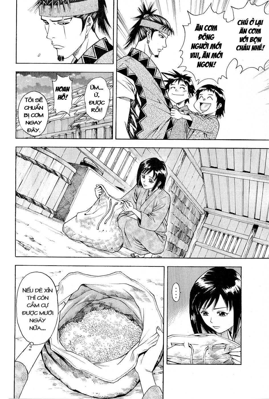 thiếu niên vương phần 2 chapter 26 56