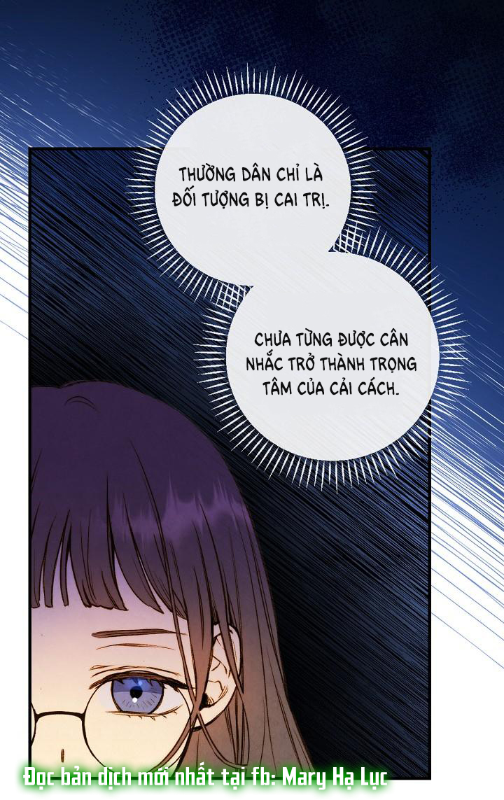 hoàng phi bóng tối - shadow queen chapter 60 67