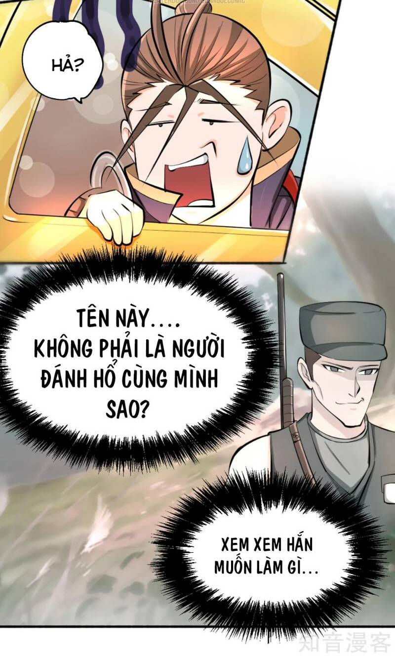 đô thị đỉnh phong cao thủ chapter 72 4