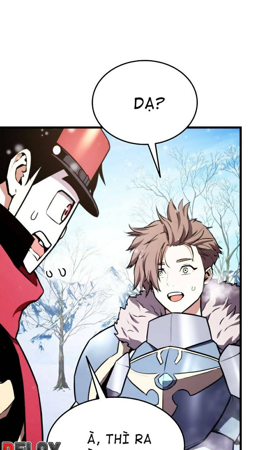 huyền thoại game thủ - tái xuất chapter 39 42