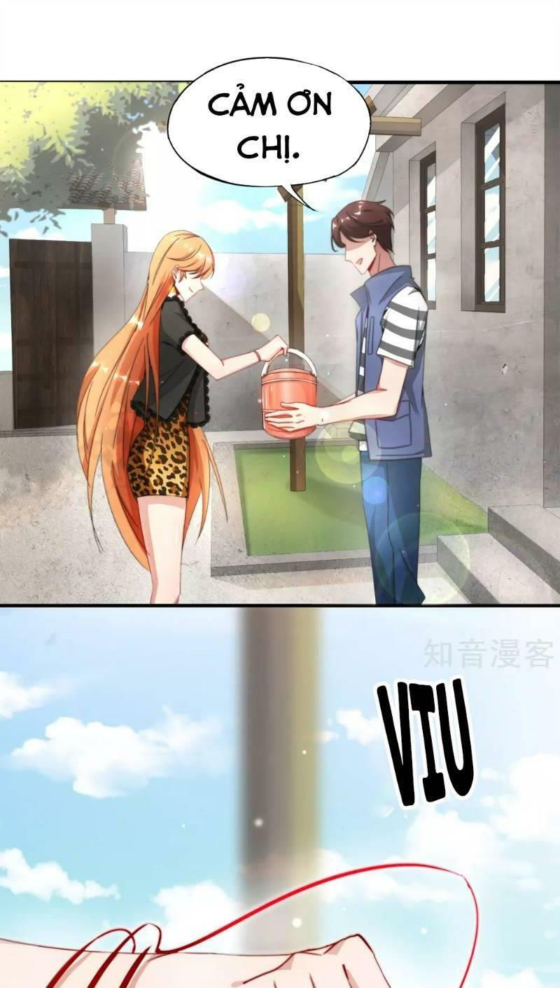 vòng bạn bè mạnh nhất của tiên giới chapter 2 35