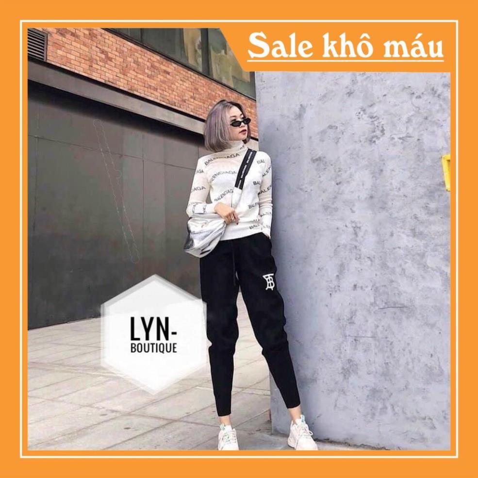QUẦN NỈ TB LÓT LÔNG