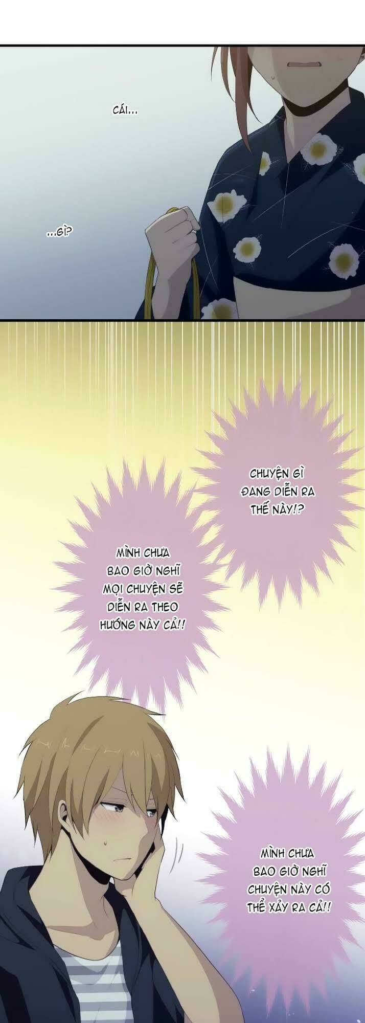 viên thuốc trùng sinh chapter 105 23