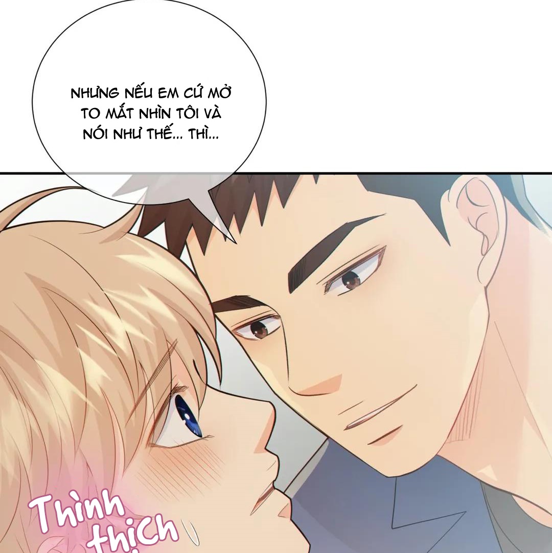 thời gian giữa sói và chó chapter 53 85