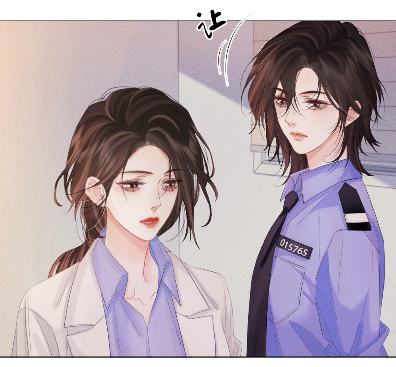 nàng pháp y thân yêu của tôi chapter 83 4