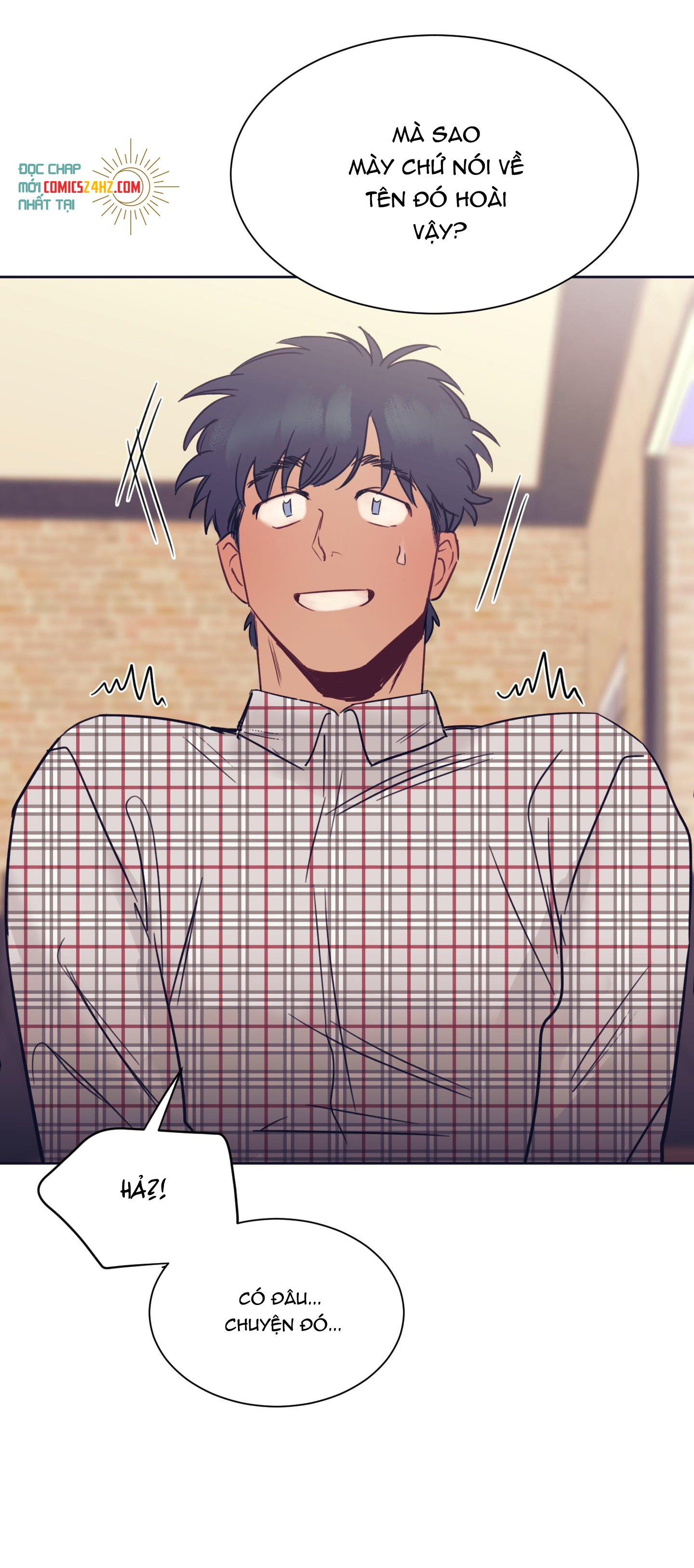 tình yêu lụi tàn chapter 4 16