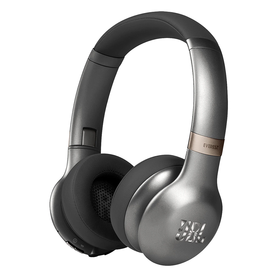 Tai Nghe Bluetooth Chụp Tai On-ear JBL EVEREST 310BT - Hàng Chính Hãng