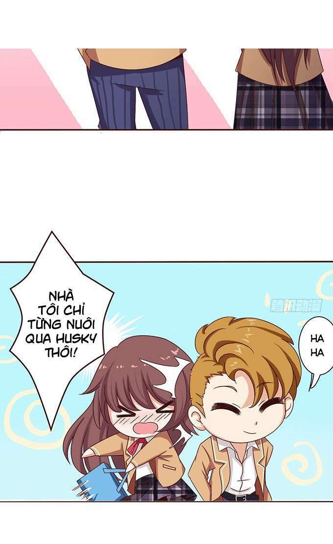 tình yêu ba tuyến chapter 16 55