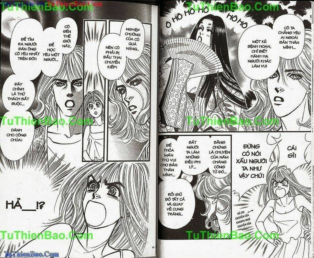 chỉ cần có anh chapter 1 17