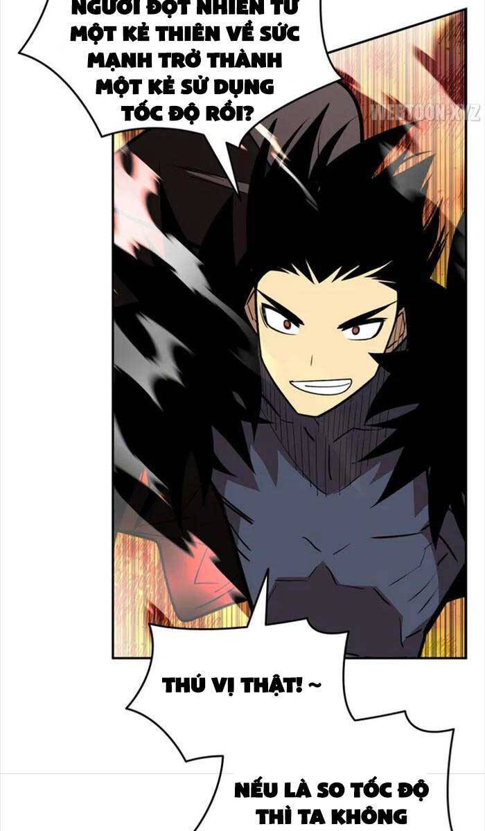 tôi là lính mới chapter 150 31