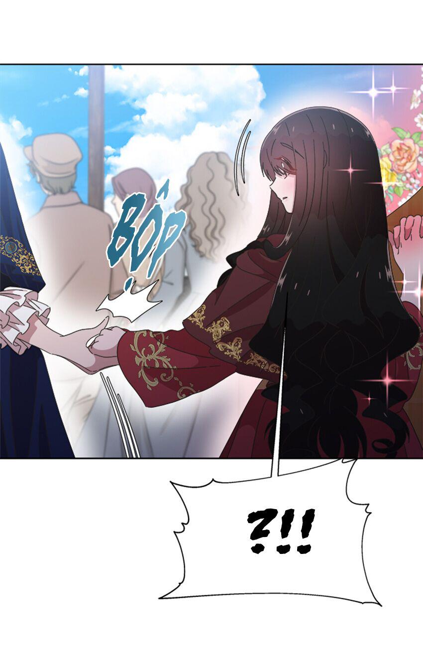 con gái bảo bối của ma vương chapter 113 44