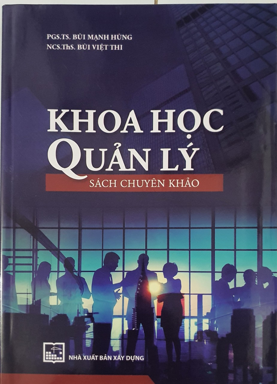 Khoa học quản lý