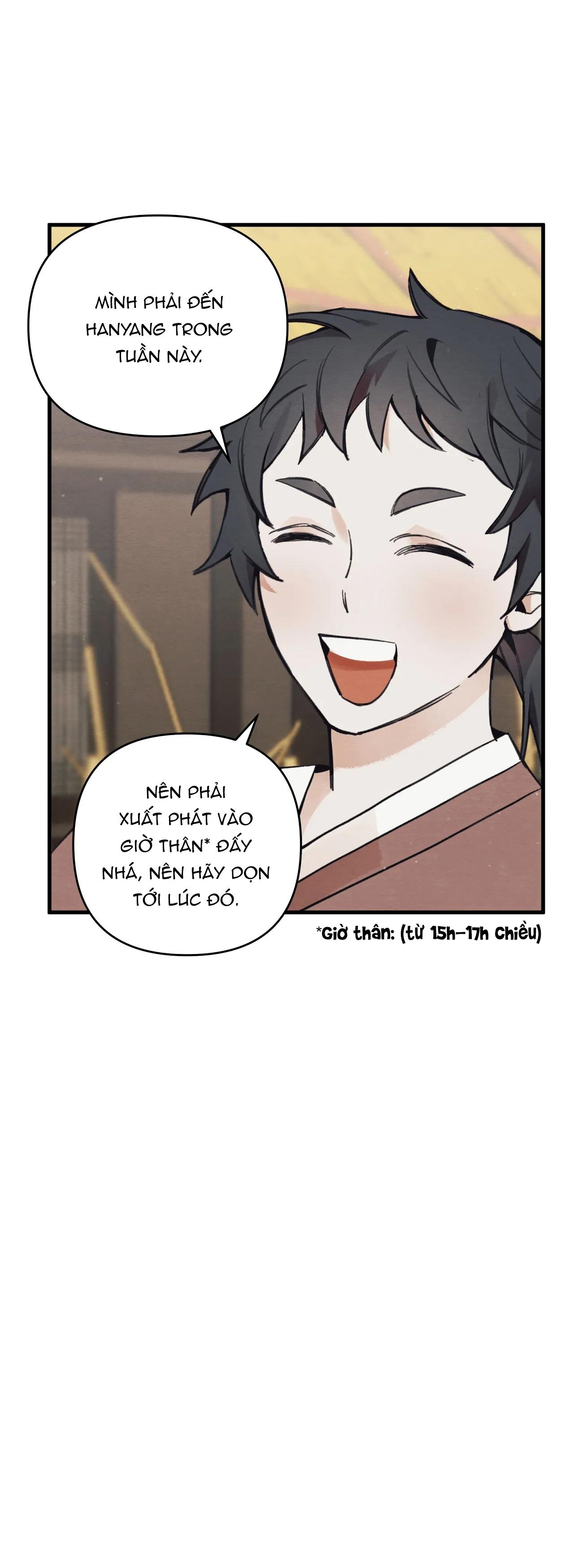 manhwa chịch vồn chịch vã chapter 10 6
