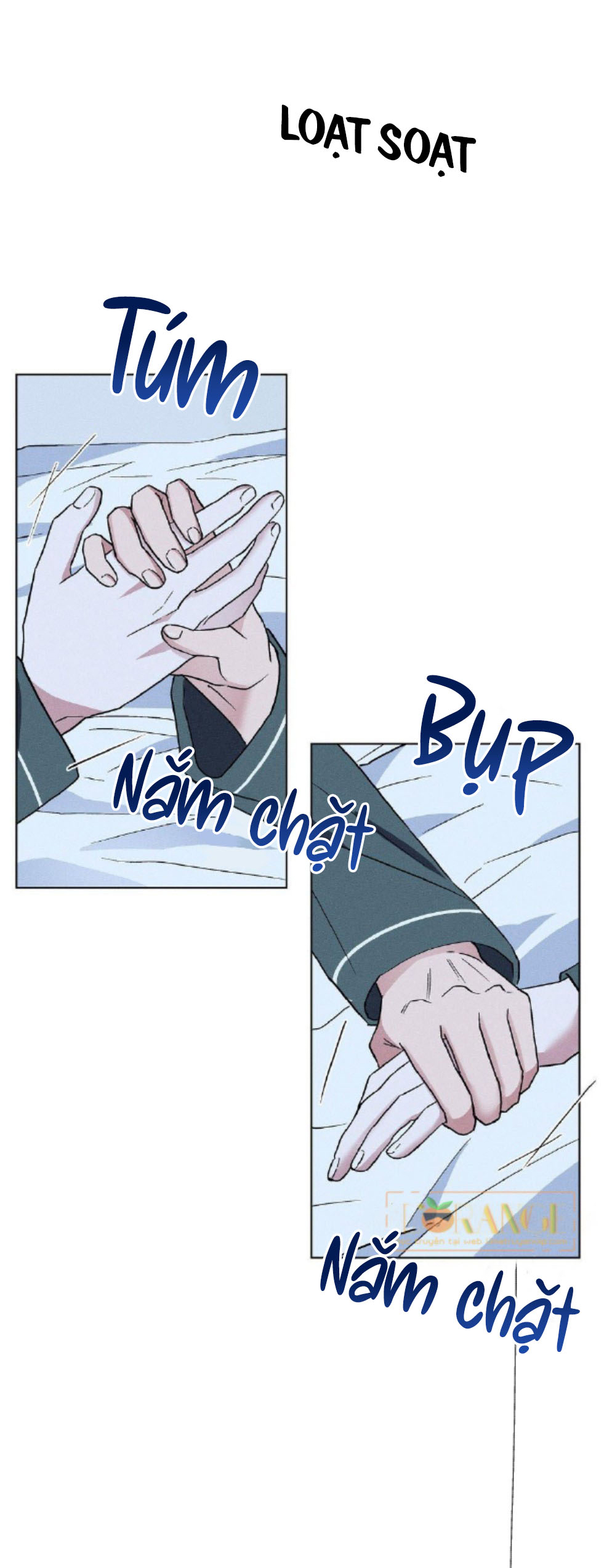 dục vọng mãnh liệt chapter 18 28