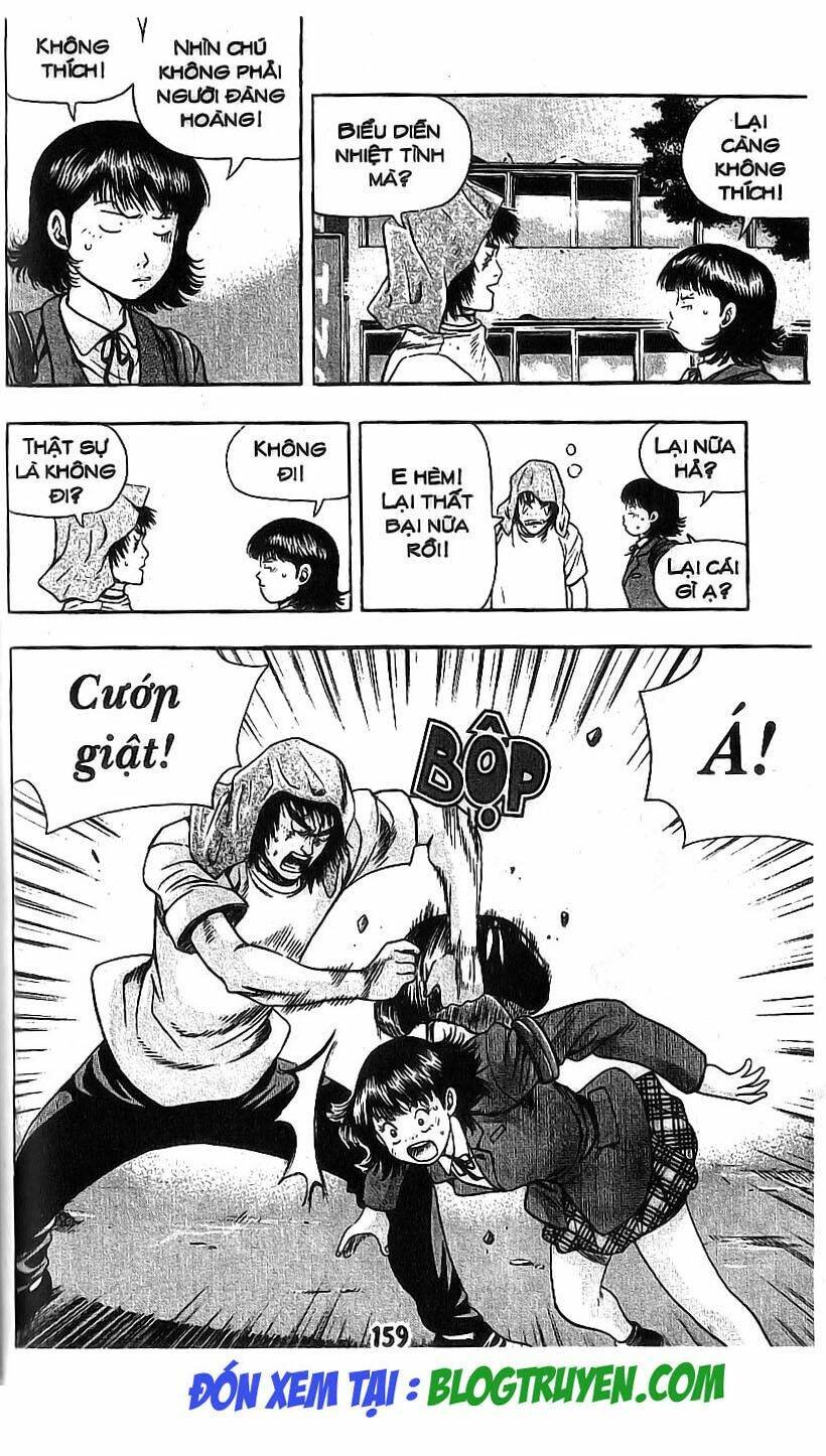 kid gang chapter 99 23