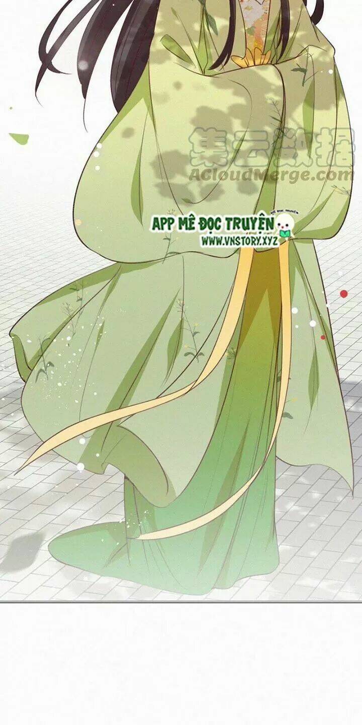 thiên hương mỹ nhân chapter 82 17