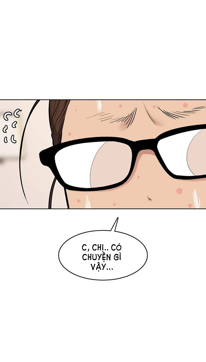 vẻ đẹp đích thực - true beauty chapter 252.1 2