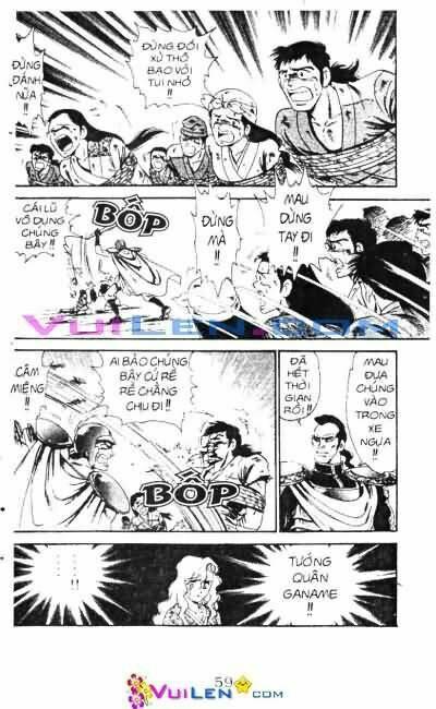 vương tử takeru chapter 16 59