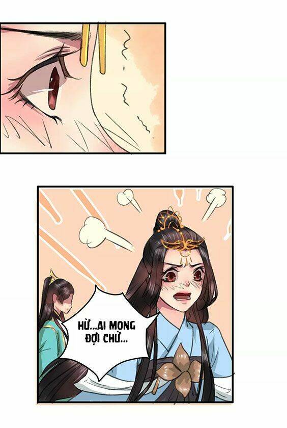 thịnh thế thanh ca chapter 4 3