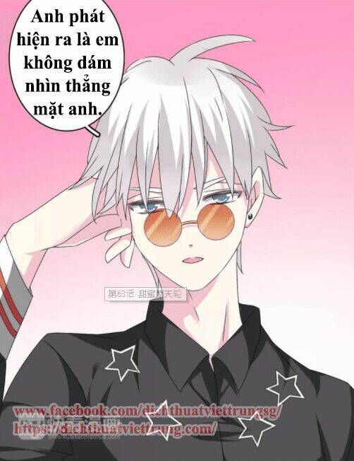 lều khều biết yêu chapter 63 47