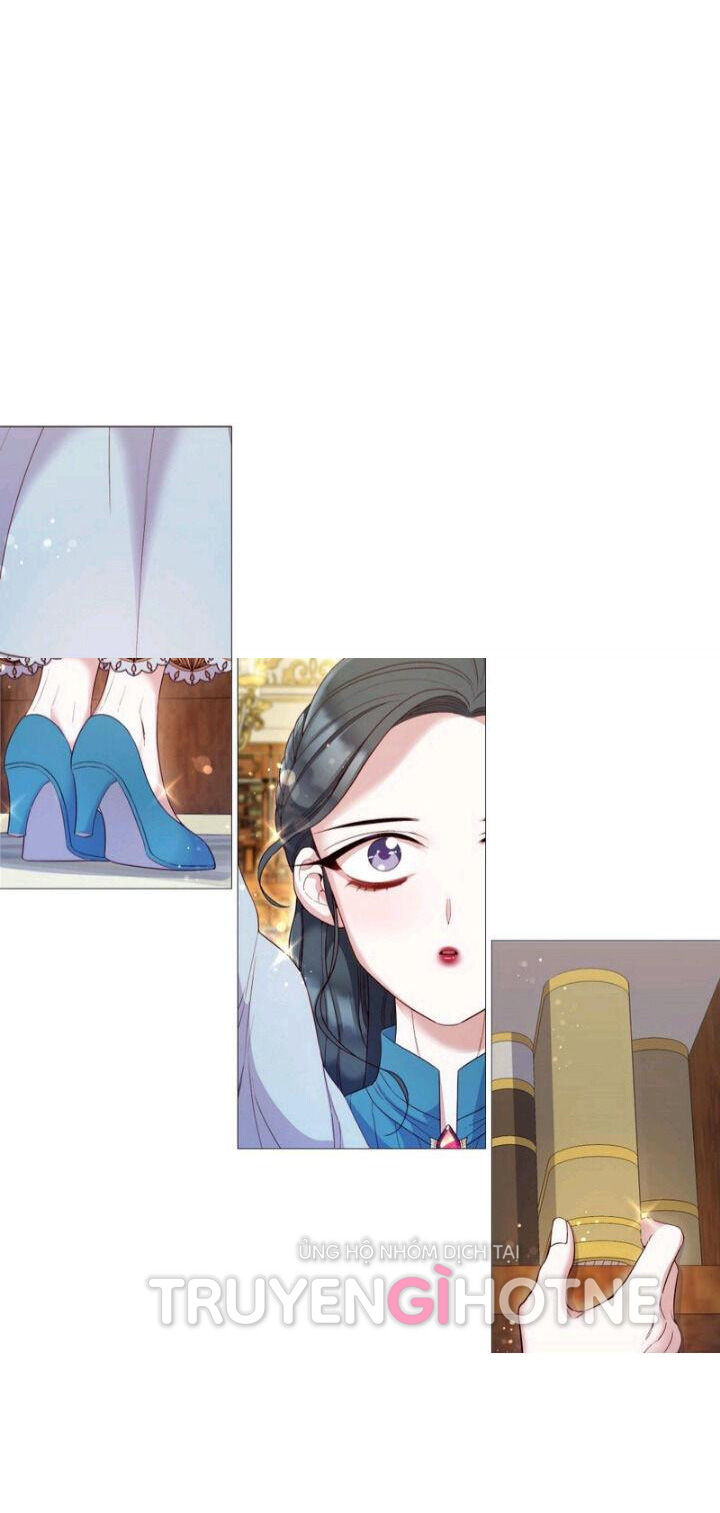 từ tiểu thư thành hoàng hậu - lady to queen chapter 56.1 3