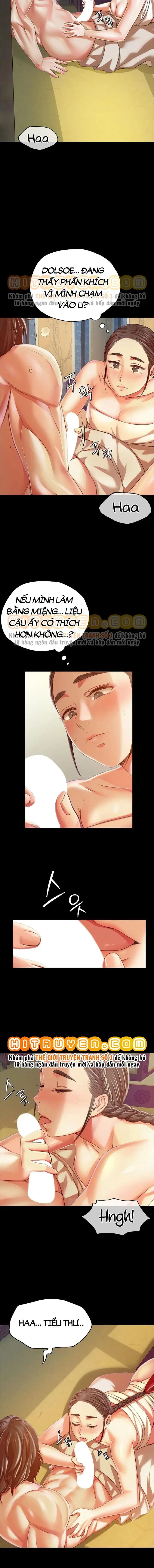 [18+] tiểu thư chapter 46 5